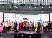 (*มีคลิป*) "วราวุธ" รมว.พม. เปิดงานวันผู้สูงอายุสากล 2567 ย้ำ ไทยเข้าสู่สังคมสูงอายุระดับสมบูรณ์แล้ว ดัน นโยบาย พม. 5x5 ฝ่าวิกฤตประชากร