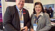 วช. ร่วมประชุม Education World Forum 2025 ณ Queen Elizabeth II Centre กรุงลอนดอน สหราชอาณาจักร