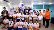วว. นำร่องโรงเรียนคลองห้าขับเคลื่อนโครงการเพาะกล้านักวิทย์น้อยสร้างความตระหนักและพัฒนาเยาวชนวิทยาศาสตร์