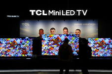 TCL เปิดศึกกฎหมาย ฟ้อง Samsung โฆษณาคุณสมบัติผลิตภัณฑ์เกินจริง ปมทีวีที่อ้างใช้เทคโนโลยี “Mini LED”