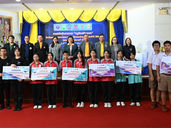 วช. ร่วมกับ Thai PBS และสมาคมกีฬาเครื่องบินจำลอง หนุนการแข่งขันโดรน ‘หนูน้อยจ้าวเวหา’ นำปัญญาประดิษฐ์เสริมศักยภาพเยาวชน