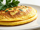 เคล็ดลับทอดไข่เจียวให้ฟูน่าทาน โดย เชฟกะทะเด็ก