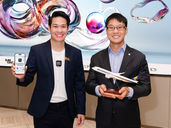 ONESIAM SuperApp จับมือ KrisFlyer มอบสิทธิประโยชน์เหนือระดับและเอกสิทธิ์พิเศษให้แก่สมาชิก