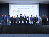 สวทช. มอบประกาศนียบัตรหลักสูตร DMA เสริมแกร่งผู้ประกอบการสู่ Industry 4.0