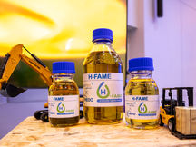 (ชมคลิป) ENTEC สวทช. ชู H-FAME ทางเลือกเชื้อเพลิงคาร์บอนต่ำ พร้อมถ่ายทอดเทคโนโลยีได้ทันที ดันอุตสาหกรรมไทยสู่พลังงานยั่งยืน