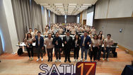 ซินโครตรอน อว. เยือนอยุธยา เปิดอบรม SATI17
โชว์เทคโนโลยีล้ำสมัย หนุนศักยภาพอุตสาหกรรมไทย