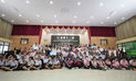 ขอแสดงความยินดี! กับทีมเยาวชนผู้ชนะ “หนูน้อยจ้าวเวหา” ปี 69 สนามที่ 2 ชิงถ้วยพระราชทานฯ มุ่งสร้างนวัตกรด้านเทคโนโลยีไร้คนขับ