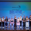 (ชมคลิป) ความสำเร็จครั้งยิ่งใหญ่! "Breathe Dance Evolution" ฉลองครบรอบ 6 ปี บ่มเพาะทักษะชีวิตผ่านศิลปะการเต้น “ยุ้ย ปัทมวรรณ” ร่วมยินดี