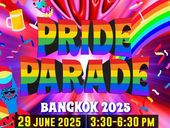 เอ็ม ดิสทริค ปักหมุดพิกัดหลักฉลองเดือนแห่งความภาคภูมิใจในความหลากหลายและเท่าเทียมระดับภูมิภาคจัดเต็มกิจกรรมสร้างสรรค์ตลอดเดือนมิถุนายน