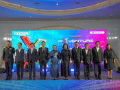 พลิกงานวิจัยบนหิ้งสู่เศรษฐกิจหมื่นล้าน: เจาะลึกมุมมองใหม่ในงาน “IP x Venture Rise Thailand 2026”