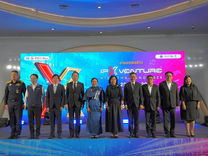 พลิกงานวิจัยบนหิ้งสู่เศรษฐกิจหมื่นล้าน: เจาะลึกมุมมองใหม่ในงาน “IP x Venture Rise Thailand 2026”