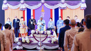 สมเด็จพระกนิษฐาธิราชเจ้า กรมสมเด็จพระเทพรัตนราชสุดาฯ สยามบรมราชกุมารี ทรงเปิดงาน มหกรรมงานวิจัยแห่งชาติ ๒๕๖๘