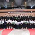 “ศุภชัย” มอบรางวัล “วิศวกรสังคมพัฒนาชุมชนดีเด่น ปี 69” ชูพลังนักศึกษา มรภ. 38 แห่ง หนุนพลังคนรุ่นใหม่ นำนวัตกรรมขับเคลื่อนชุมชนอย่างยั่งยืน