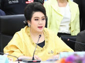 “ศุภมาส” สั่งกระทรวง อว. ช่วยฟื้นฟู-ดูแลการจัดหางบประมาณให้อาคารหลัก (อาคาร 1) โรงพยาบาลรามาธิบดี หลังเกิดเพลิงไหม้ กลับมาให้บริการผู้ป่วยได้เร็วที่สุด เพราะความเจ็บป่วยรอไม่ได้ ชื่นชมบุคลากร แพทย์ พย