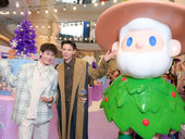 (**มีคลิป**) เทอร์มินอล21 อโศก เสิร์ฟโมเมนต์สุดฟิน! ต้าห์อู๋ – ออฟโรดตอกย้ำเดสติเนชั่นแห่งความสุขที่เข้าถึงทุกไลฟ์สไตล์