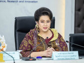 กระทรวง อว. อนุมัติ 5 หลักสูตรสาขาสำคัญของประเทศ “เซมิคอนดักเตอร์ - K-Engineering WiL - ความมั่นคงปลอดภัยทางไซเบอร์ - ชีวการแพทย์และการสร้างสรรค์ธุรกิจสุขภาพ -วิศวกรรมระบบราง”