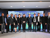 วช. เปิดเวที "ผนึกวิจัย-เทคโนโลยี รับมือภัยแล้งยุคโลกเดือด"
