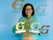 วว. รับมอบรางวัลตราสัญลักษณ์ G-Green ระดับประเทศ ร่วมขับเคลื่อนเศรษฐกิจสีเขียว สร้างคาร์บอนต่ำ