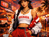 เชิญร่วมกิจกรรม ตลาดวัฒนธรรมปากน้ำโพ SUCHADA STREET STYLE #7 (ครั้งที่ 7) “EVERY WAY IS RUNWAY”ณ ถนนสุชาดา อำเภอเมืองนครสวรรค์ จังหวัดนครสวรรค์เสาร์-อาทิตย์ที่ 28-29 มีนาคม 2569