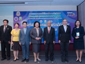 วช. - สวทช. เปิดตัว 3 นักวิจัยศักยภาพสูง ประจำปี 2567