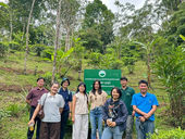 ซินโครตรอน–สถาบันวิจัยและพัฒนาพื้นที่สูง ผลักดันวิจัยเพื่อส่งเสริมเศรษฐกิจกลุ่มชาติพันธุ์พื้นที่สูง