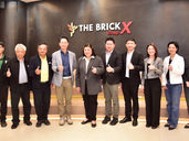 (**มีคลิป**) วช. หนุนการบ่มเพาะการพัฒนาศักยภาพนักวิจัยในการเป็น entrepreneur นำร่องผลักดันการใช้ประโยชน์นวัตกรรมด้านเครื่องมือแพทย์ ณ อุทยานวิทยาศาสตร์และเทคโนโลยี ม.เชียงใหม่