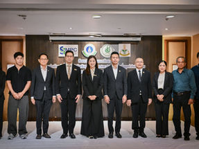 (ชมคลิป) กระทรวงเกษตรฯ ดัน “กล้วยหอมลพบุรี–มะเขือเทศทานผลสด” นำร่อง Functional Claim ผนึก มกอช.–ศิริราช–SiMPC–เภสัชฯ จุฬาฯ ขับเคลื่อนงานวิจัยสู่การเพิ่มมูลค่าสินค้าเกษตร