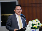 วว./สทนช. จัดเวิร์คช้อปบริหารจัดการทรัพยากร กลุ่ม 8 จังหวัดลุ่มน้ำโขง เพิ่มขีดความสามารถการแข่งขันด้วย วทน.