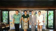 (***มีคลิป**) ททท. ผนึกกำลังพันธมิตรจัดงาน “Amazing Krabi Green Guide Fest 2025” ชูแนวคิด Green Vibes และ Eco-Friendly Event พร้อมยกระดับจังหวัดกระบี่สู่พื้นที่ต้นแบบจุดหมายปลายทางสีเขียวในระดับสากล