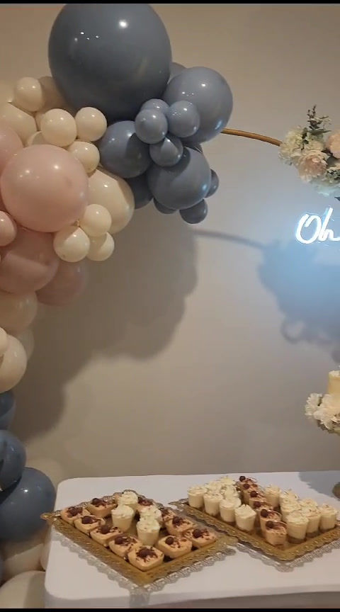 Thumbnail: Bear Baby Gender Reveal