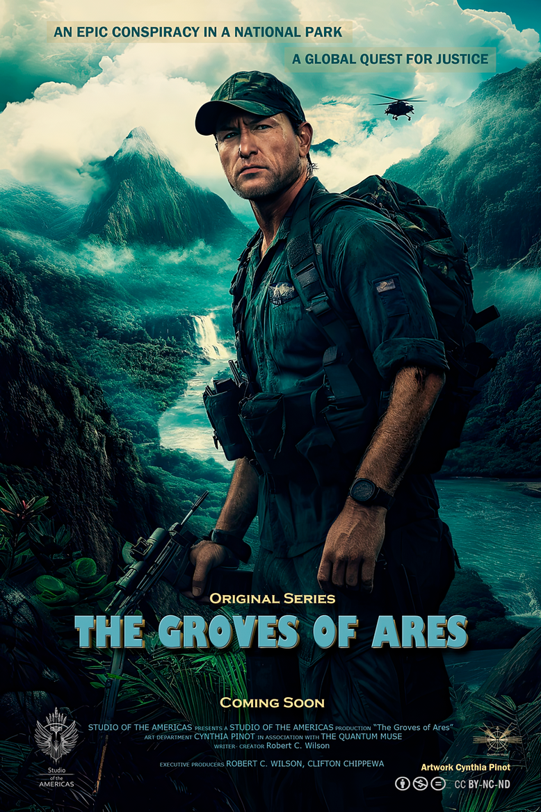 the groves of ares