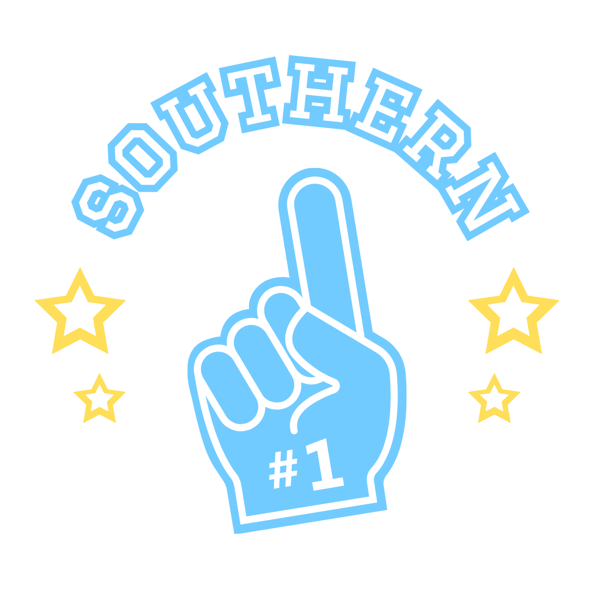Southern (10)
