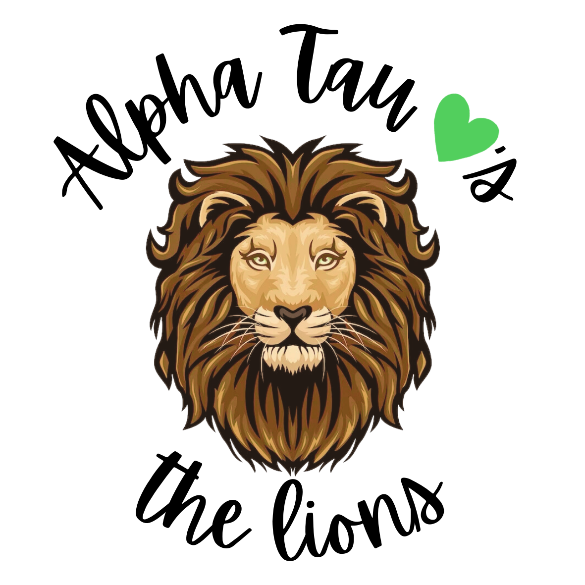 SLU ALPHA TAU