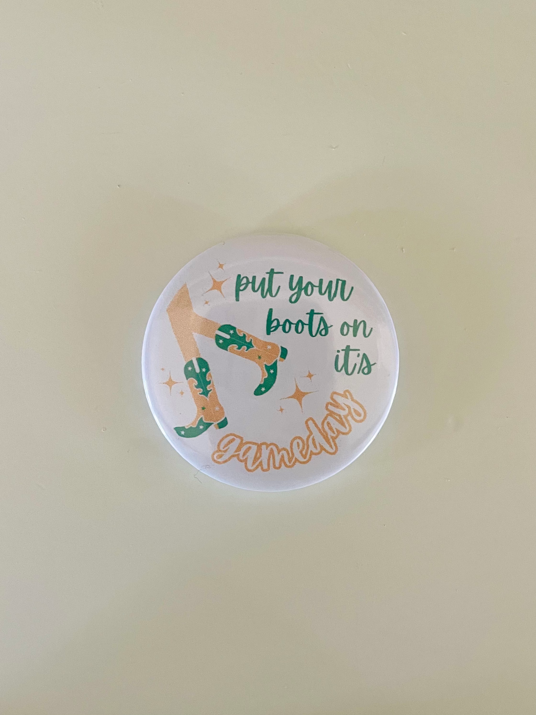SLU Button K