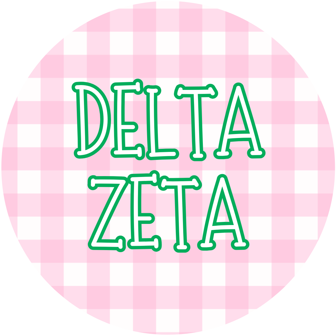 DELTA ZETA E
