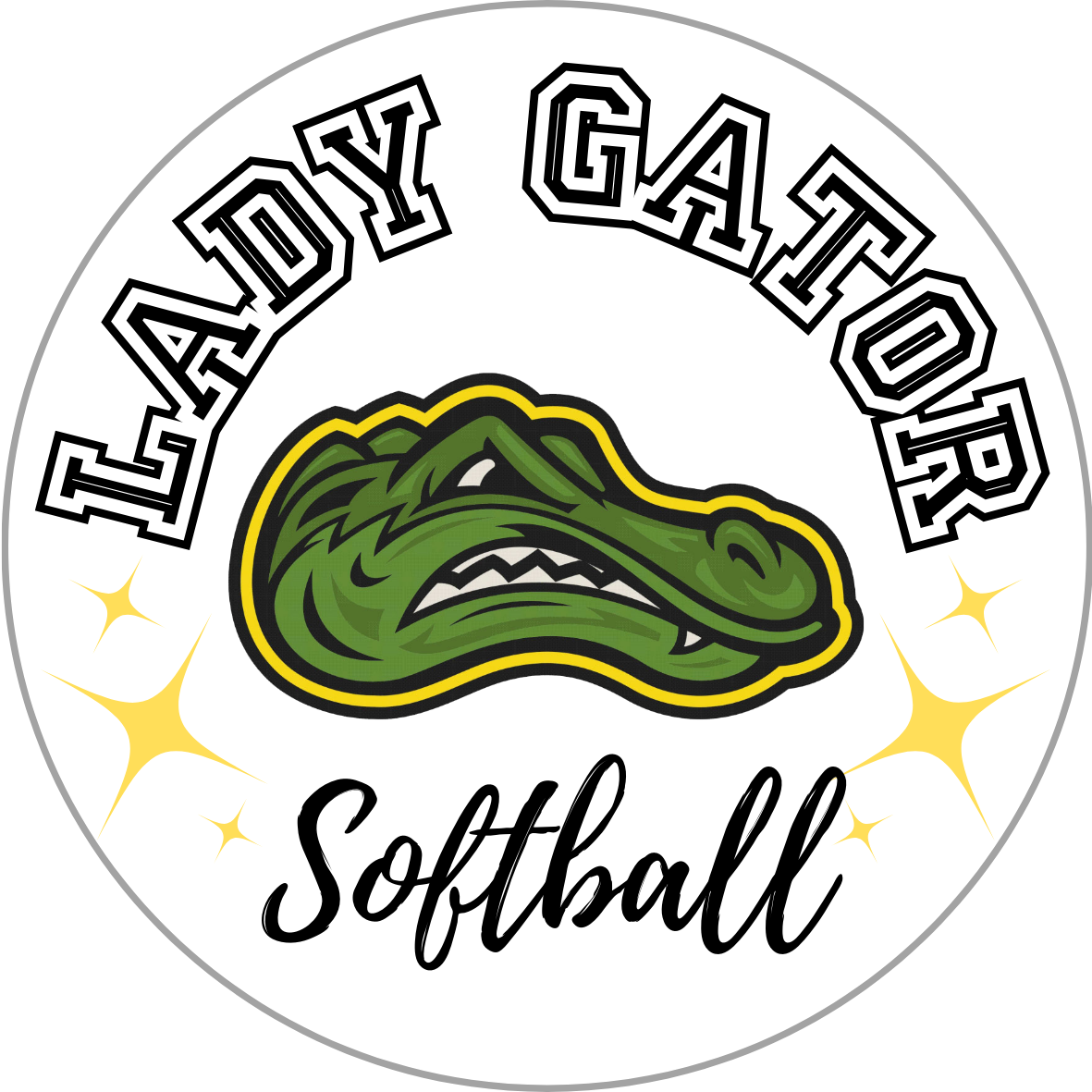 STA softball (C)