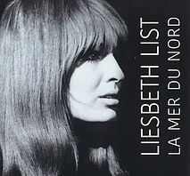 La mer du nord