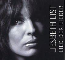 Lied der Lieder