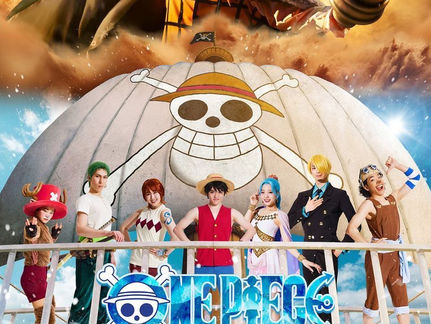 無良崇人 / 2024年7月27日 ONE PIECE公式YouTubeチャンネル「クロコダイル役 無良崇人の”悪”『ワンピース・オン・アイス』」公開