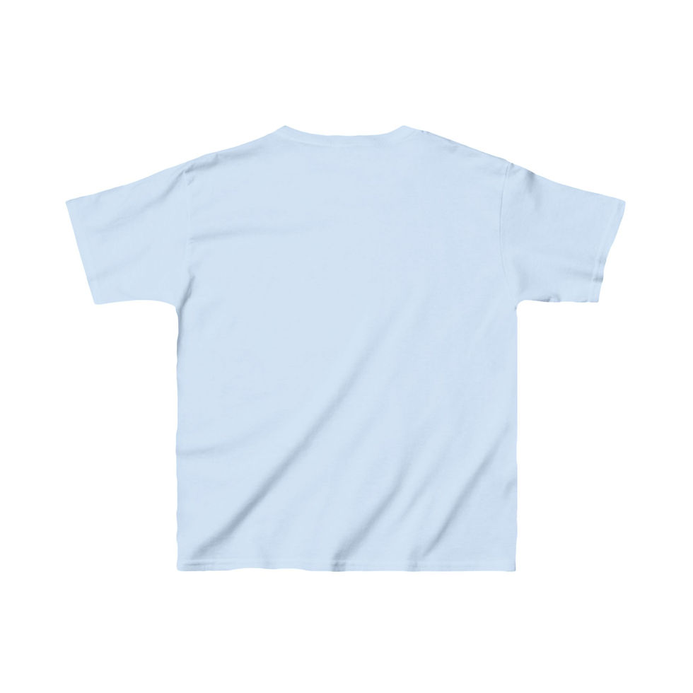 Thumbnail: Kids Heavy Cotton™ Tee