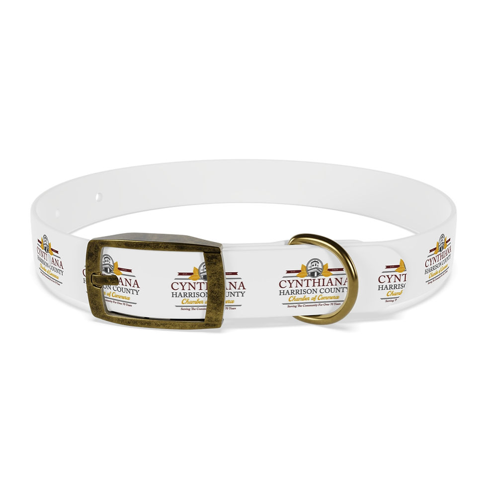 Thumbnail: Dog Collar