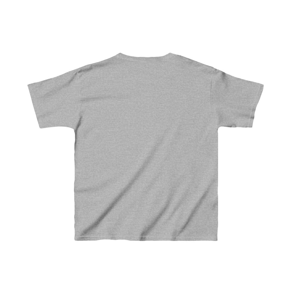 Thumbnail: Kids Heavy Cotton™ Tee