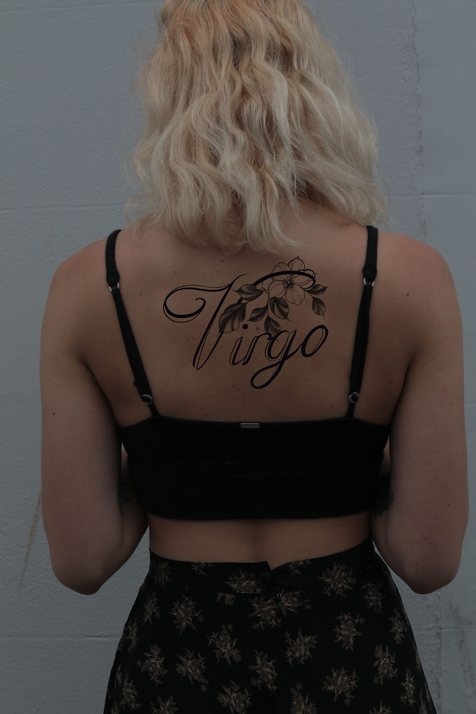 Thumbnail: Virgo Flash Designs