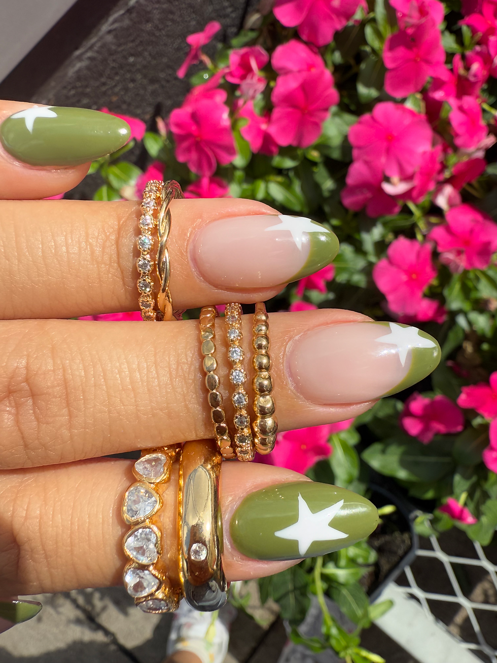 Thumbnail: Everyday ring 