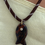 Thumbnail: Amber Cord Necklace