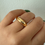 Thumbnail: Everyday ring 