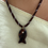 Thumbnail: Amber Cord Necklace