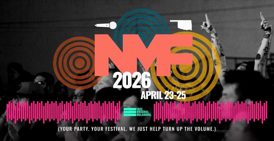 Norman Music Festival 