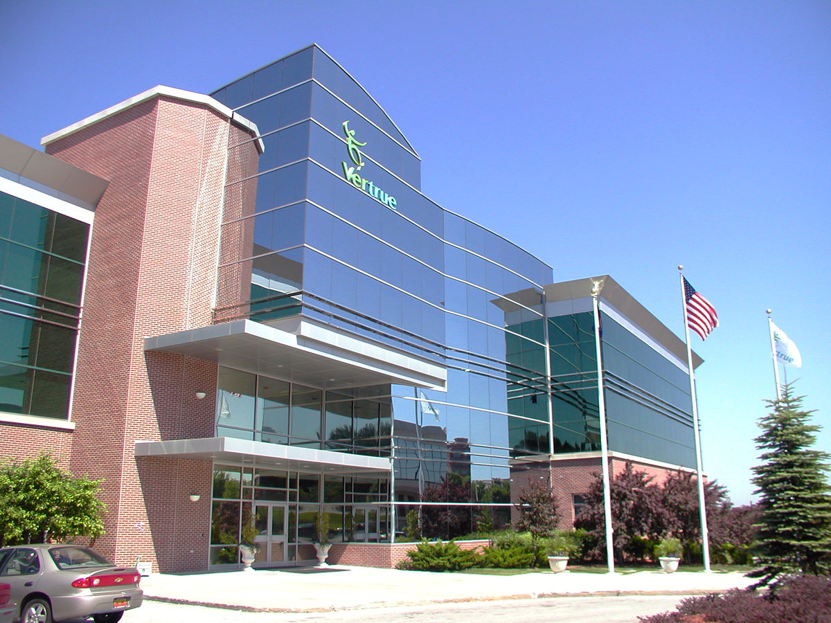 Purdy & Slack Architects