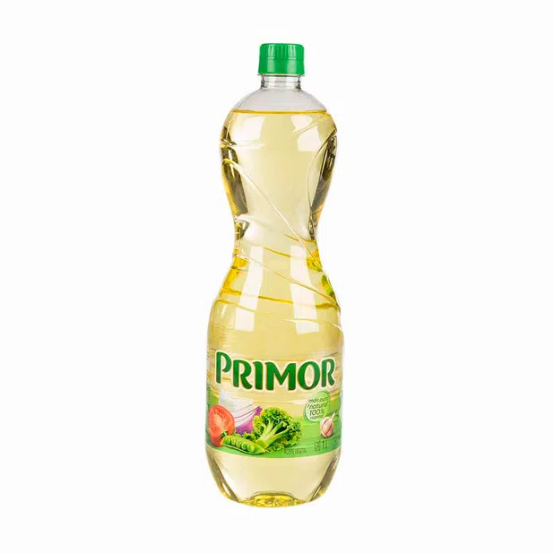 Aceite Primor